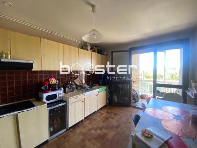 Annonce Vente 4 pi�ces Appartement Toulouse 31