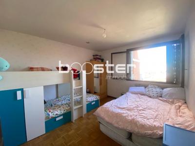Acheter Appartement 92 m2 Toulouse