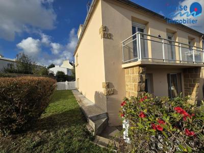 For sale Brest 5 rooms 104 m2 Finistere (29200) photo 0