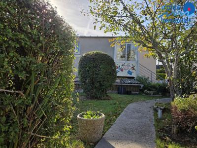 Annonce Vente 5 pi�ces Maison Brest 29