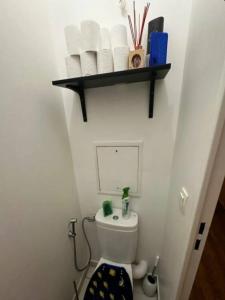 For rent Nanterre 2 rooms 45 m2 Hauts de Seine (92000) photo 0
