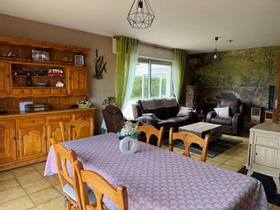For sale Plumergat 5 rooms 112 m2 Morbihan (56400) photo 2