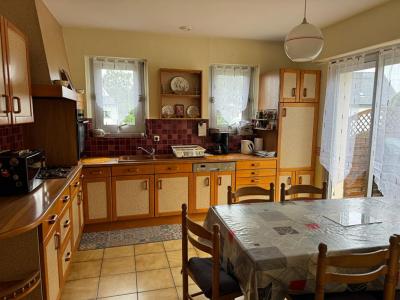 For sale Plumergat 5 rooms 112 m2 Morbihan (56400) photo 3