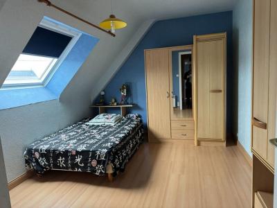 For sale Plumergat 5 rooms 112 m2 Morbihan (56400) photo 4