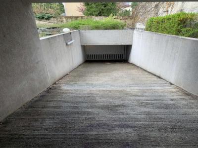 Louer Parking Lyon-3eme-arrondissement Rhone