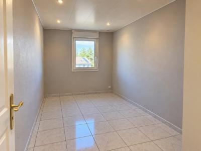 Acheter Appartement Bourogne Belfort