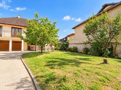 Acheter Maison 93 m2 Bron