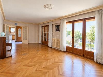 Acheter Maison Bron Rhone