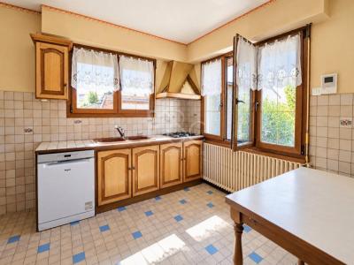 Acheter Maison Bron 578000 euros