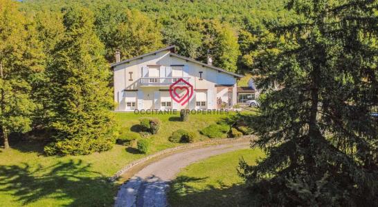 For sale Saint-jean-d'aigues-vives 7 rooms 203 m2 Ariege (09300) photo 0