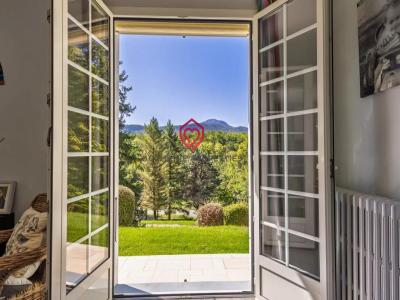 Acheter Maison Saint-jean-d'aigues-vives 560000 euros