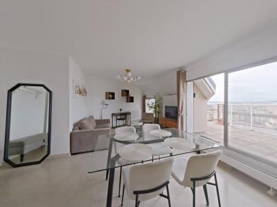 Louer Appartement Paris-15eme-arrondissement 2990 euros