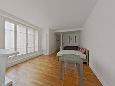 Annonce Location Appartement Paris-18eme-arrondissement 75