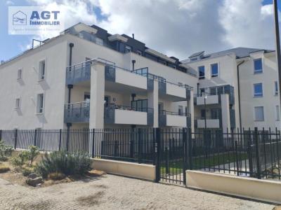 For rent Beauvais 1 room 39 m2 Oise (60000) photo 0