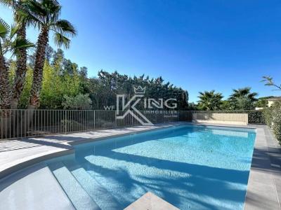 Annonce Vente 3 pi�ces Appartement Saint-raphael 83