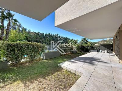 Acheter Appartement Saint-raphael Var