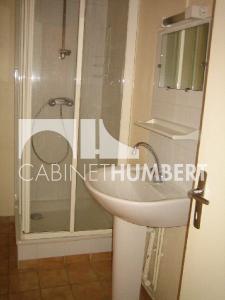 For rent Saint-etienne 1 room 37 m2 Loire (42000) photo 1