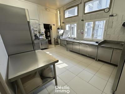 Annonce Vente Commerce Tours 37