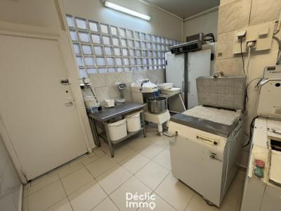 Acheter Commerce Tours Indre et loire