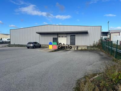 For rent Cerise 1395 m2 Orne (61000) photo 0