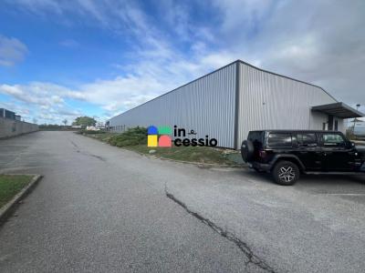 Annonce Location Commerce Cerise 61