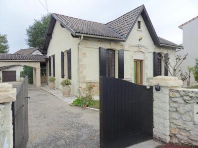 For rent Lormont 4 rooms 91 m2 Gironde (33310) photo 0