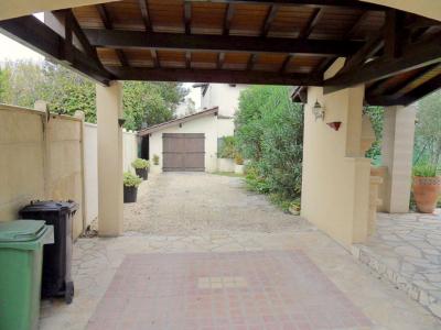Annonce Location 4 pi�ces Maison Lormont 33