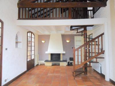 Louer Maison 91 m2 Lormont