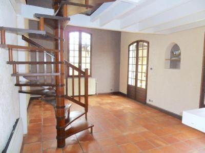 Louer Maison Lormont Gironde