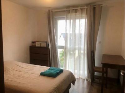 Louer Appartement 64 m2 Pleurtuit
