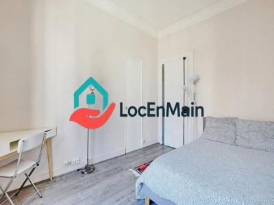 Annonce Location Appartement Paris-11eme-arrondissement 75