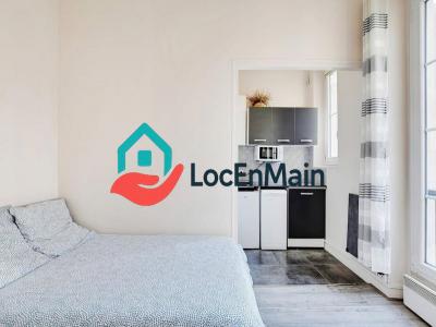 Louer Appartement 15 m2 Paris-11eme-arrondissement