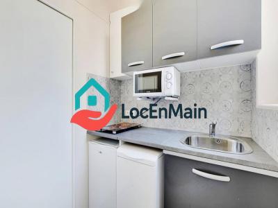 Louer Appartement Paris-11eme-arrondissement 690 euros