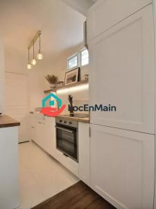 Louer Appartement Paris-17eme-arrondissement 1205 euros