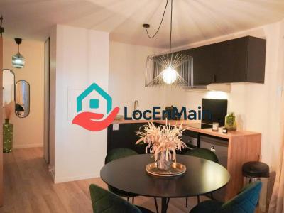 Annonce Location 2 pi�ces Appartement Paris-12eme-arrondissement 75