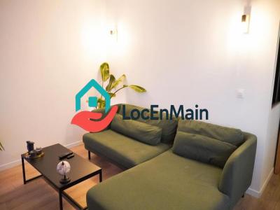 Louer Appartement 36 m2 Paris-12eme-arrondissement