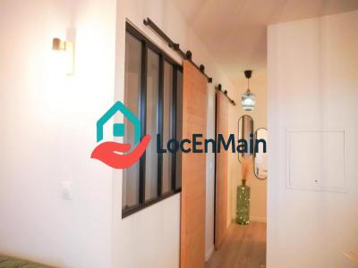 Louer Appartement Paris-12eme-arrondissement Paris