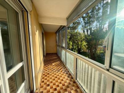 Annonce Vente 4 pi�ces Appartement Hyeres 83