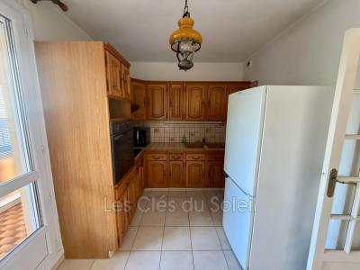 Acheter Appartement 78 m2 Hyeres