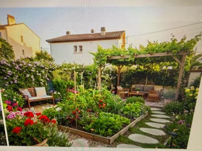 Annonce Vente 6 pi�ces Maison Toulon 83