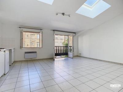 Annonce Vente 2 pi�ces Appartement Lille 59