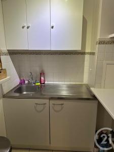 Louer Appartement 44 m2 Pavillons-sous-bois