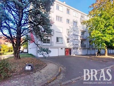 For sale Reze 2 rooms 44 m2 Loire atlantique (44400) photo 0