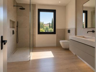 Louer Maison 80 m2 Manosque