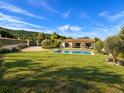 Acheter Terrain 491 m2 Saint-paul-les-durance