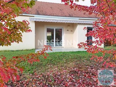 For sale Bracieux 3 rooms 77 m2 Loir et cher (41250) photo 0