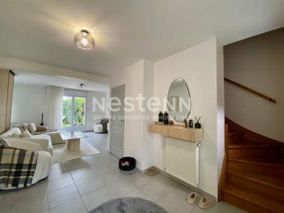 Louer Maison 90 m2 Huisseau-sur-cosson