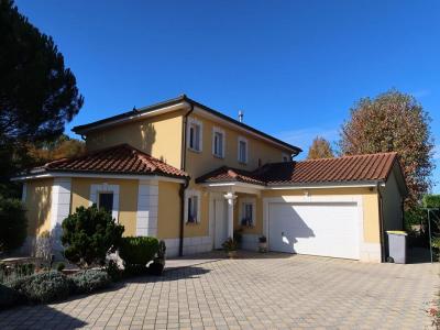 Annonce Vente 6 pi�ces Maison Besancon 25