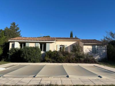 For rent Villeneuve-les-avignon 5 rooms 144 m2 Gard (30400) photo 0