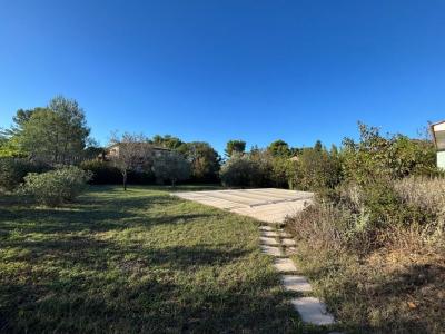 Annonce Location 5 pi�ces Maison Villeneuve-les-avignon 30